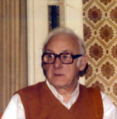 Franciscus Marie August Uriot